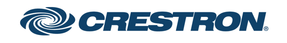 Crestron logo