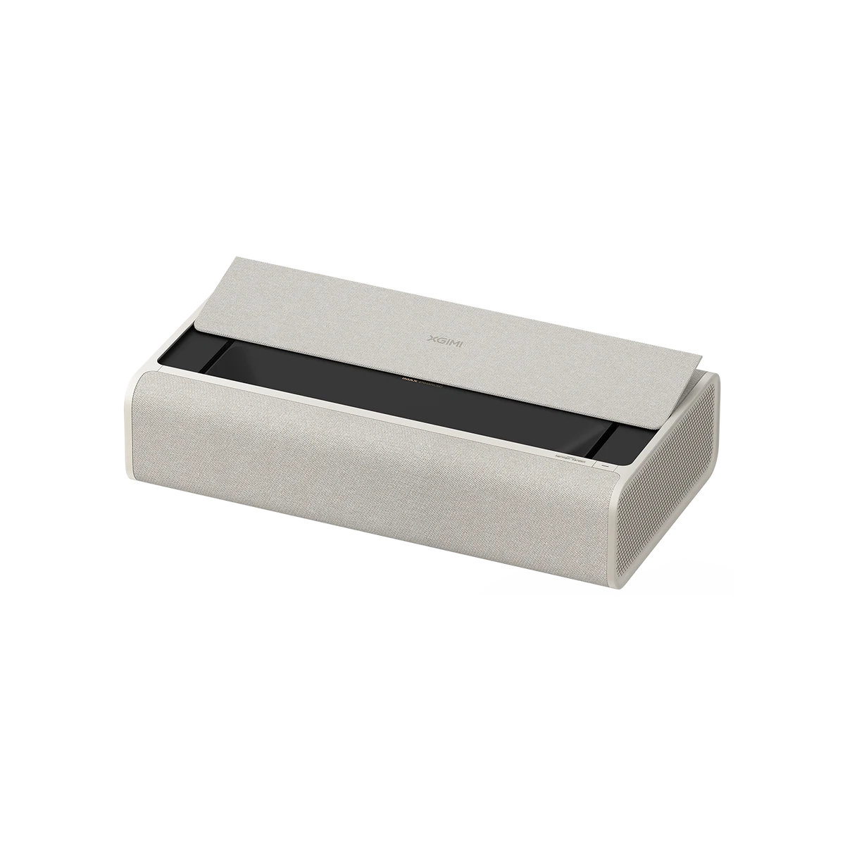 XGIMI AURA 2 4K UST Laser Projector — Moonlight Sand