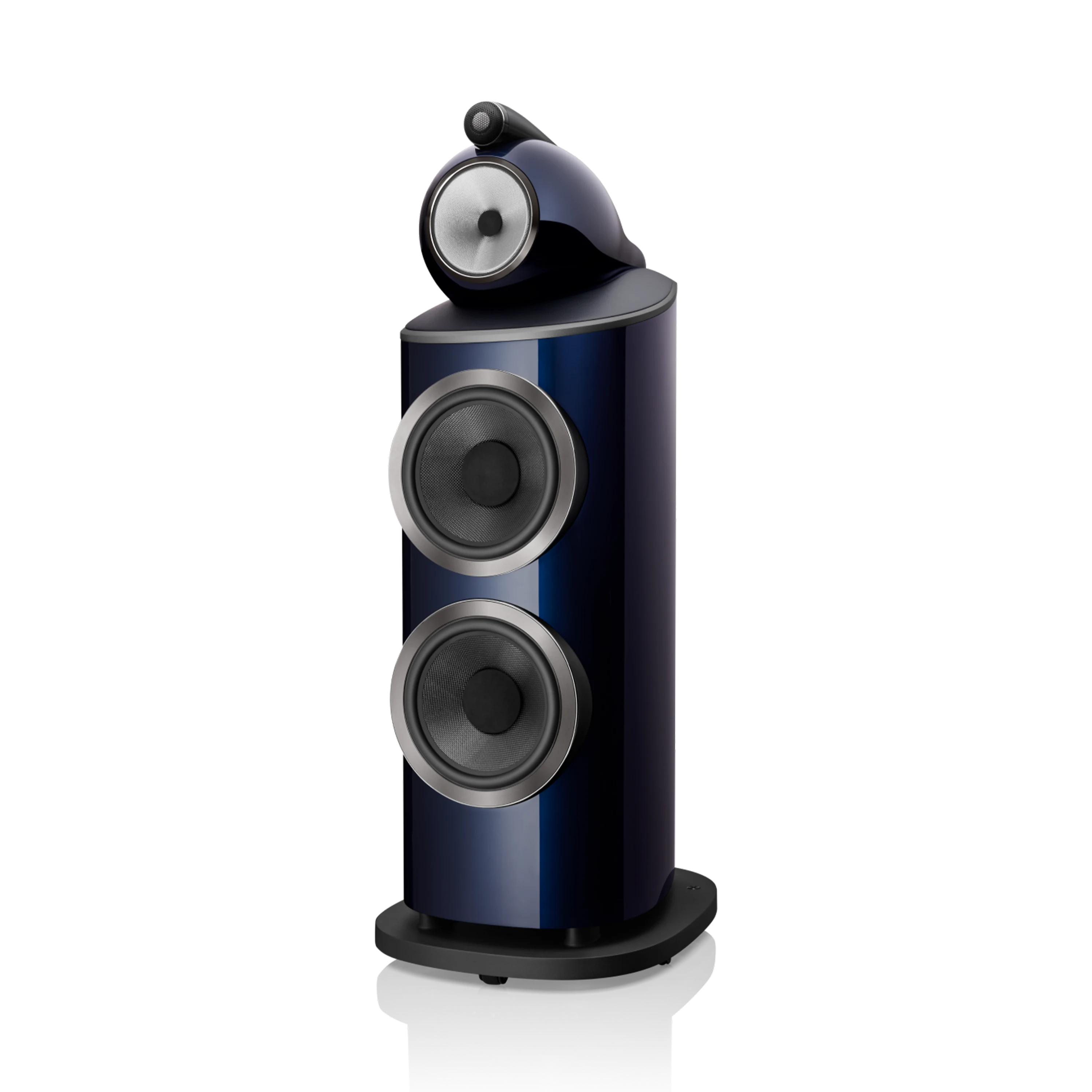سماعة أرضية Bowers & Wilkins 801 D4 Signature — أزرق