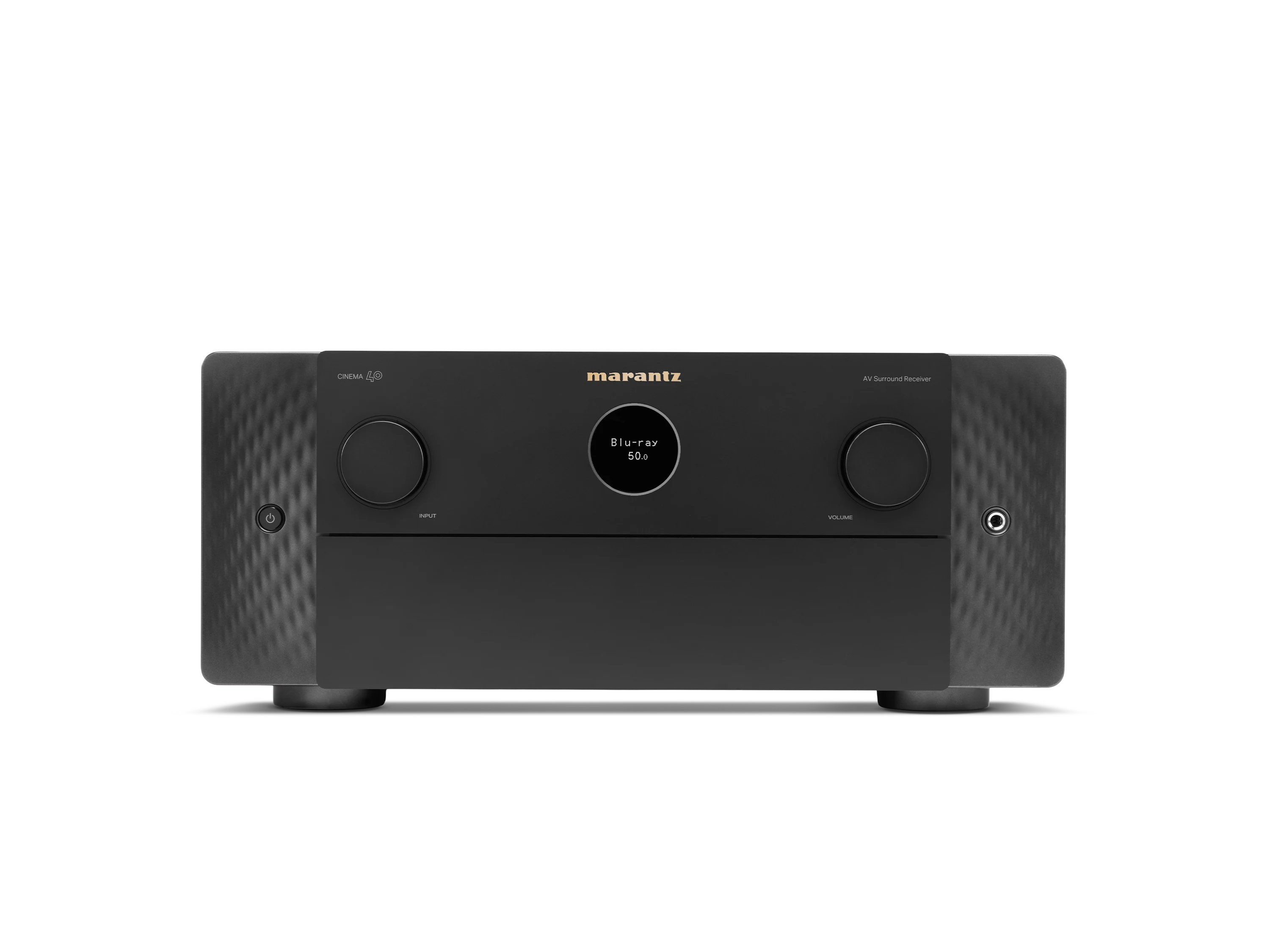 Marantz CINEMA 40 Network AV Receiver