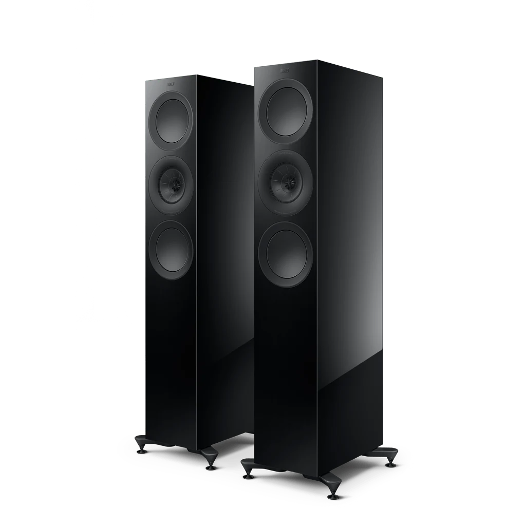 سماعات أرضية KEF R7 Meta