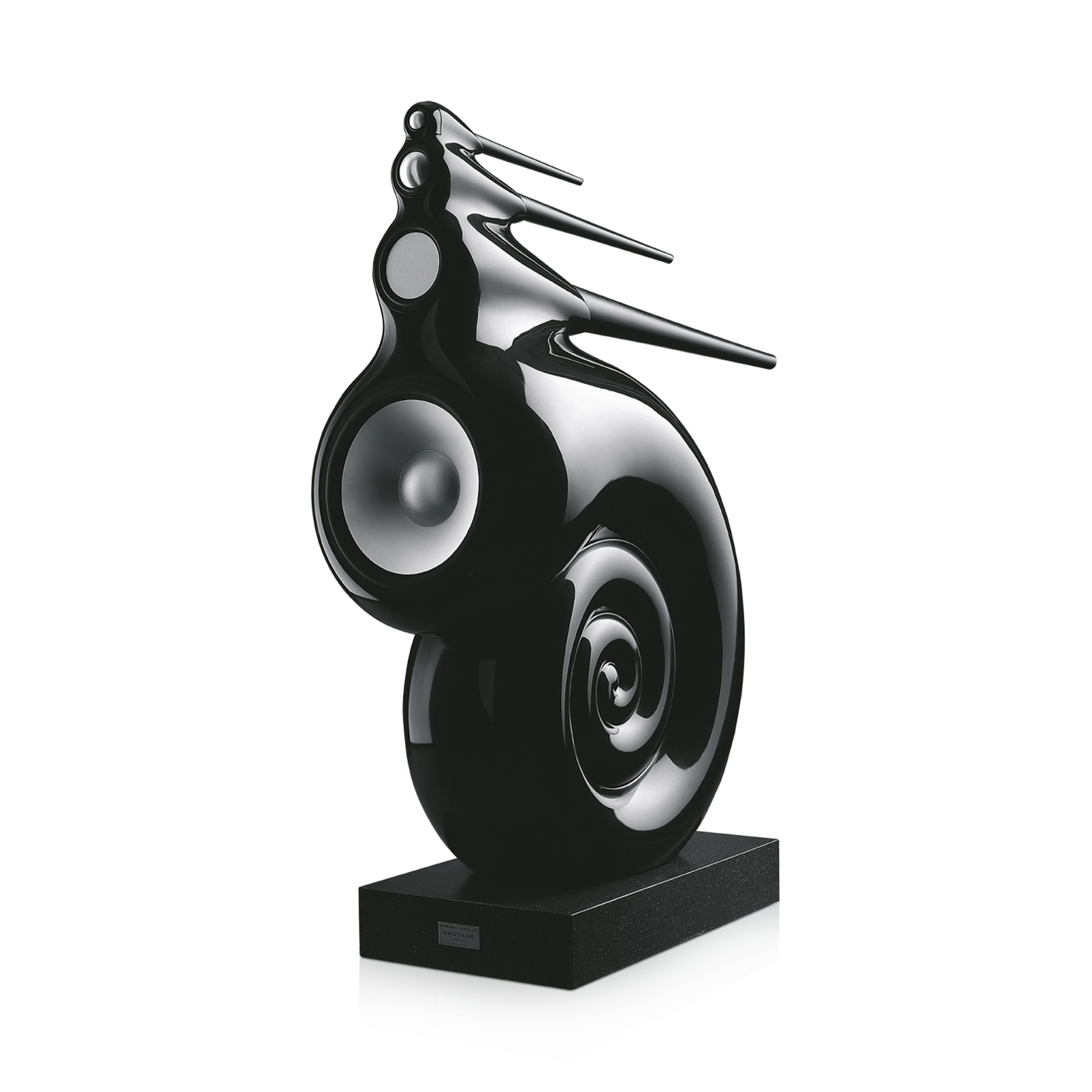 Bowers & Wilkins Nautilus