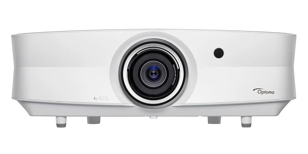 Optoma UHZ65LV 4K UHD Laser Projector