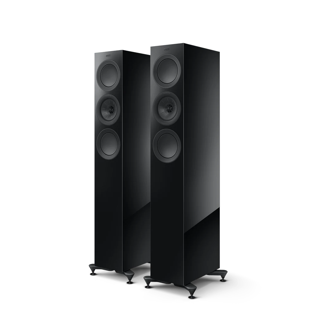 سماعات أرضية KEF R5 Meta