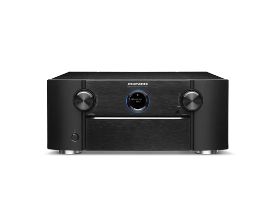Marantz SR8015 8K AV Receiver