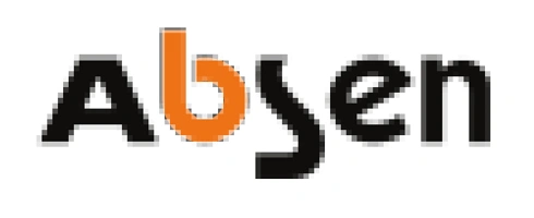 Absen logo