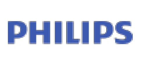 Philips Professional Displays logo