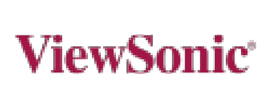 ViewSonic logo